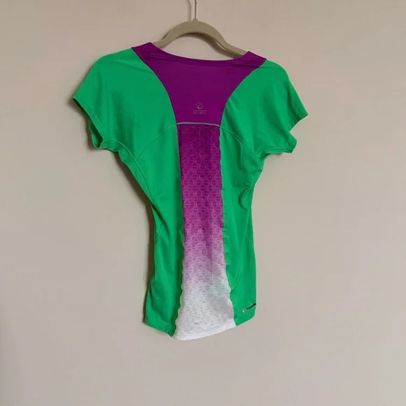 The North Face Flight Series FlashDry Athletic Top XS - Picture 6 of 10